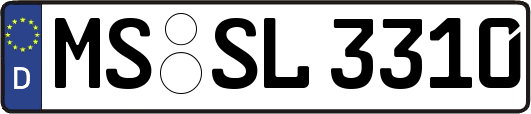 MS-SL3310