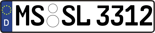 MS-SL3312