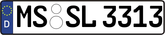 MS-SL3313