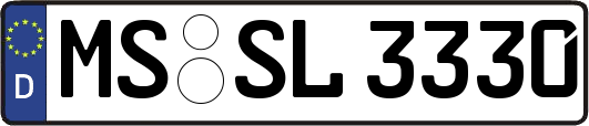 MS-SL3330