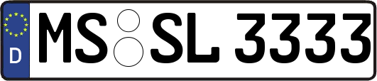MS-SL3333