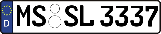 MS-SL3337