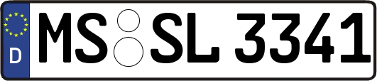 MS-SL3341