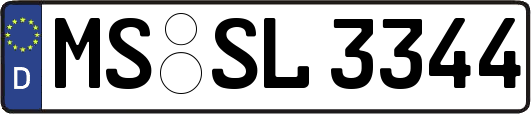 MS-SL3344
