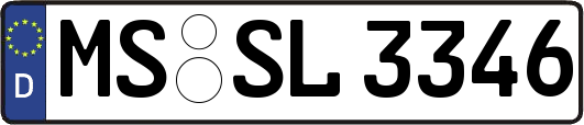MS-SL3346
