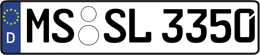 MS-SL3350