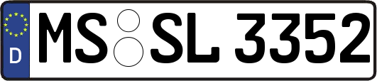 MS-SL3352