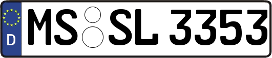 MS-SL3353