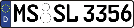 MS-SL3356