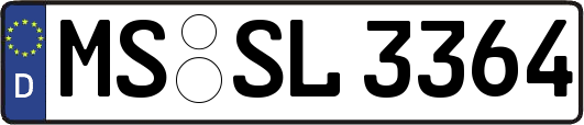 MS-SL3364