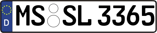 MS-SL3365