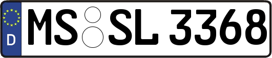 MS-SL3368