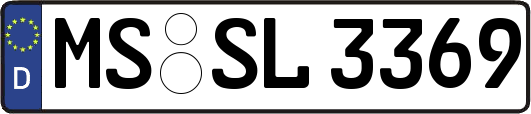 MS-SL3369