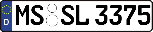 MS-SL3375