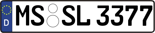 MS-SL3377