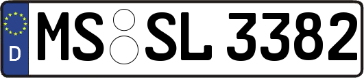 MS-SL3382