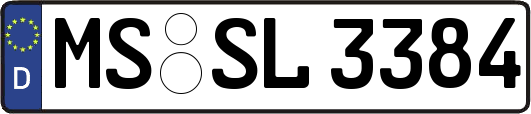 MS-SL3384