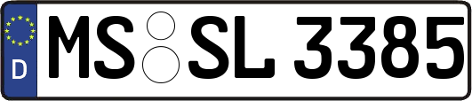 MS-SL3385