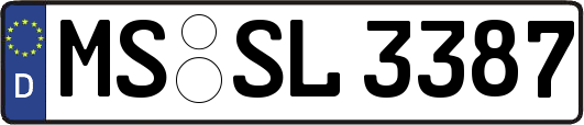 MS-SL3387