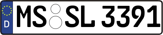 MS-SL3391
