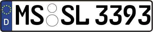 MS-SL3393