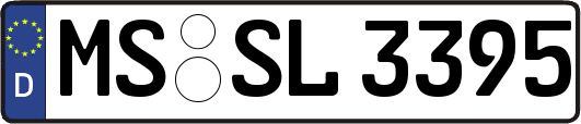 MS-SL3395