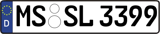 MS-SL3399
