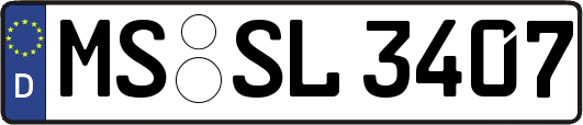 MS-SL3407