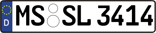 MS-SL3414