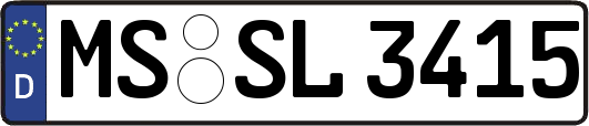MS-SL3415