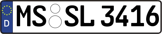 MS-SL3416