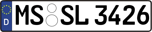 MS-SL3426