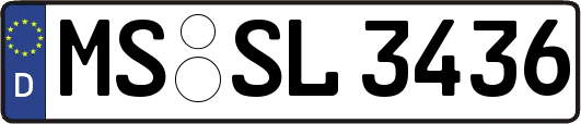 MS-SL3436