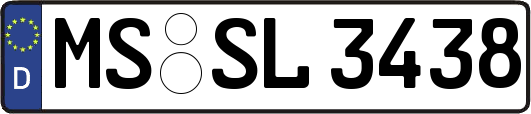 MS-SL3438