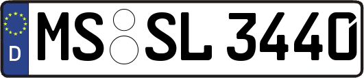 MS-SL3440