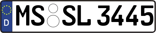 MS-SL3445