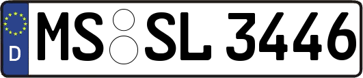 MS-SL3446