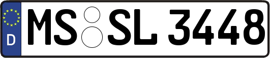 MS-SL3448