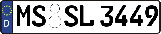 MS-SL3449