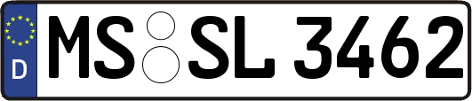 MS-SL3462