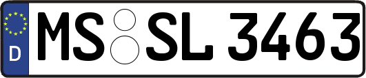 MS-SL3463