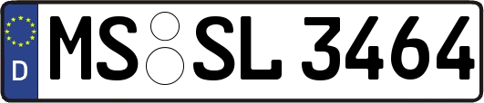 MS-SL3464