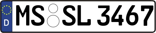 MS-SL3467