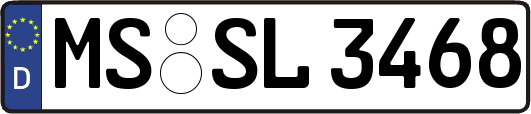 MS-SL3468