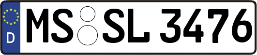 MS-SL3476