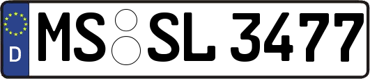 MS-SL3477