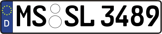 MS-SL3489