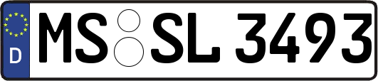 MS-SL3493