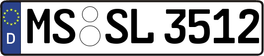 MS-SL3512