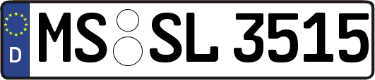 MS-SL3515